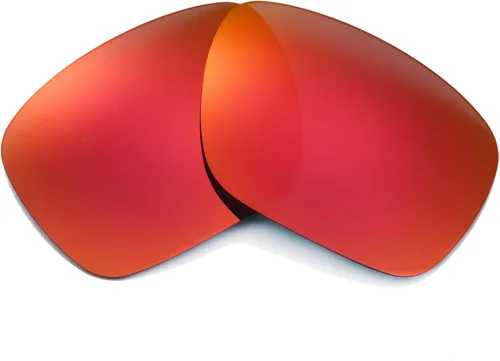 Miniatura 2 de walleva Lentes de repuesto para Oakley DispatchGafas de sol Color 10opciones disponibles