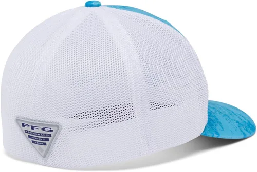 Miniatura 69 de Unisex Adult PFG Camo Mesh Ball Cap High