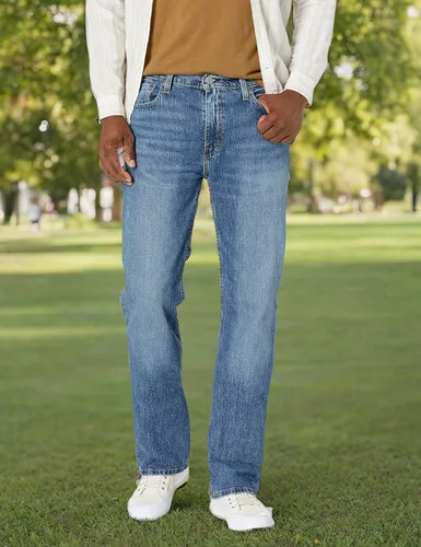 Miniatura 3 de Levi 's Hombre 527 Slim Bootcut Jean