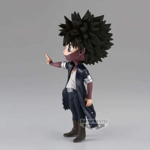 Miniatura 7 de Banpresto - My Hero Academia - Dabi (Ver. A), Figura Q posket de Bandai Spirits