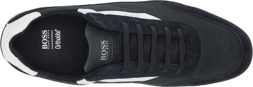 Miniatura 5 de HUGO Saturn Profile - Tenis bajos para hombre