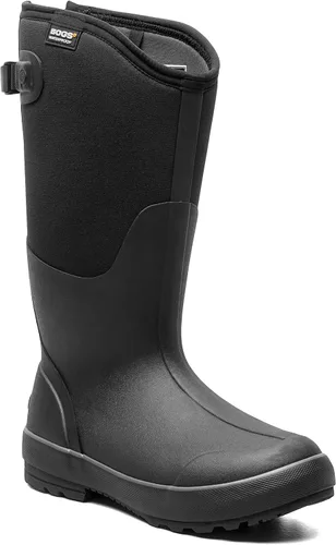 Miniatura 6 de BOGS Botas de nieve clásicas II ajustables para mujer