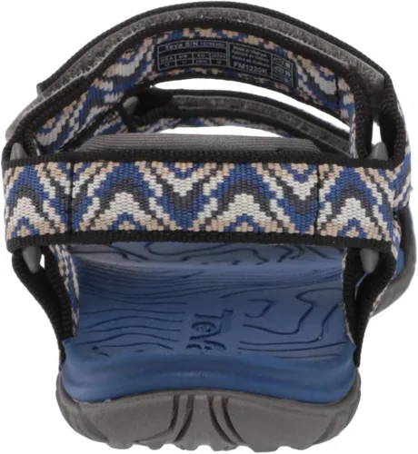 Miniatura 3 de Teva Sandalia K Hurricane 3 unisex para niños