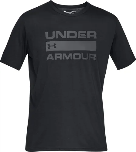 Miniatura 3 de Under Armour Camiseta de manga corta Team Issue Wordmark para hombre
