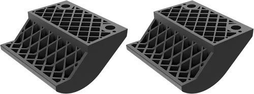 Miniatura 2 de MTX Polaris Ranger/General Profit Cage Abrazaderas para altavoces MUDSYS46/41/31 de barra de sonido