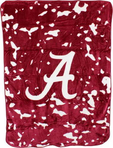 Miniatura 16 de College Covers Everything Comfy - Manta Raschel suave y cálida de Florida State Seminoles, 86 x 63 pulgadas