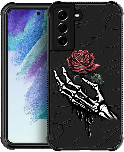 Miniatura 506 de CARLOCA Funda compatible con Samsung Galaxy S22 Ultra, diseño gráfico de Star Howling Wolfs Samsung Galaxy S22 Ultra, diseño gráfico, a prueba
