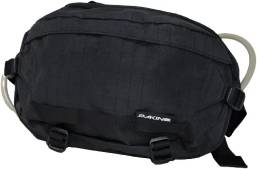 Miniatura 5 de Dakine Riñonera Hot Laps 5L, Negro, talla única , Dakine Bolsa de cintura para bicicleta Hot Laps 5l