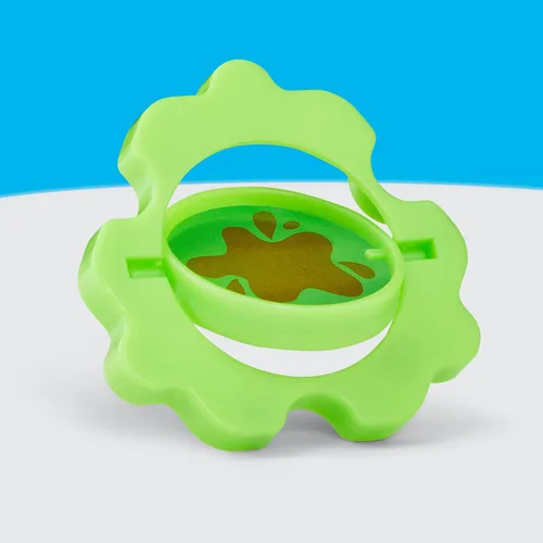 Miniatura 10 de Hasbro PEP Barco barro Amigos