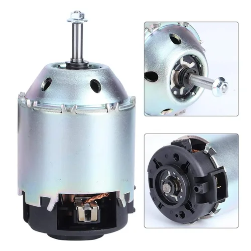 Miniatura 3 de Para X-Trail/ Aire Acondicionado Soplador Motor Reemplazo 27226-EA010 27225-8H310 27225-8H90B 272258H60B Aire Acondicionado Ventilador Motor