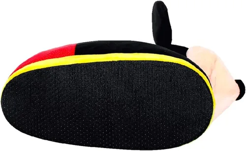 Miniatura 62 de Happy Feet - Pantuflas con licencia oficial de Disney y Pixar, pantuflas figurales para hombres, mujeres, niños, como se ve en Shark Tank