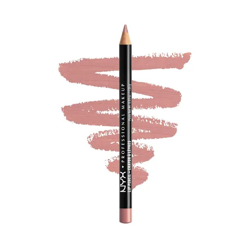 Miniatura 20 de NYX PROFESSIONAL MAKEUP - Filler Instinct Plumping - Brillo labial, brillo labial voluminizador - Let's Glaze (Transparente)