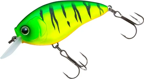 Miniatura 8 de YO-Zuri 3DR-X Crank SR - Señuelo flotante para bajo (1.969 in)