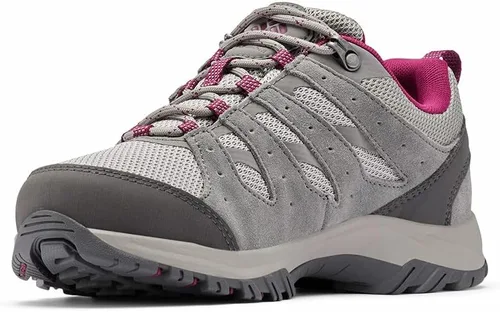 Miniatura 10 de Columbia Tenis de senderismo impermeables Redmond II para mujer