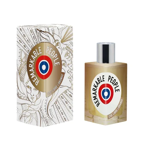 Miniatura 2 de Etat Libre d'Orange Eau de Parfum Spray de personas notables