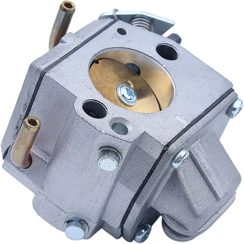 Miniatura 6 de Bobina de encendido del carburador para motosierra Stihl MS390 029 039 MS290 0000 400 1300, carburador, filtro de aire, filtro de combustible, línea