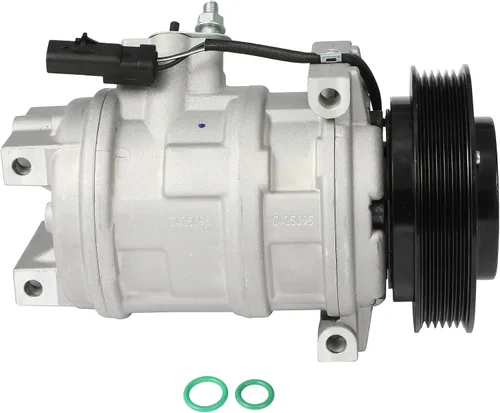 Miniatura 9 de ECCPP Compresor de CA 2013-2015 para Mercedes-Benz G550 5.5L 2012-2014 para Mercedes-Benz ML550 4.7L Compresor de CA de enfriamiento rápido