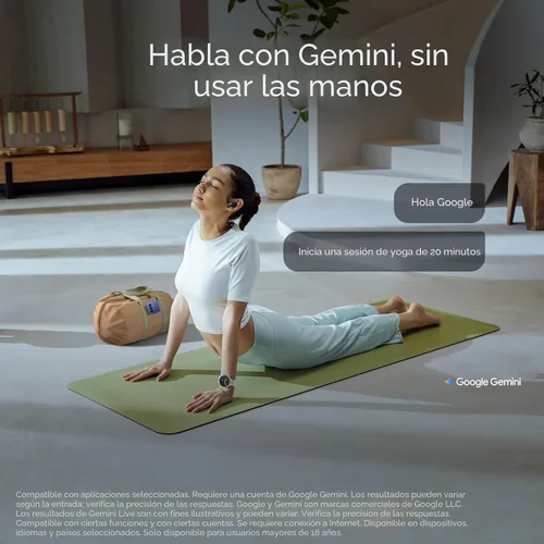 Miniatura 6 de SAMSUNG Galaxy Buds 3 FE (2025) Auriculares Bluetooth inalámbricos verdaderos, cancelación activa de ruido, sonido potente, llamadas claras, batería