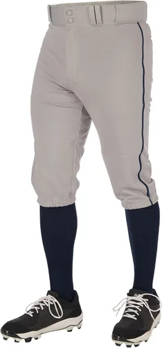 Miniatura 12 de Champro Braga de béisbol Triple Crown 2.0 para niños con trenza