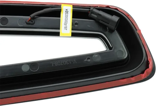Miniatura 9 de Auto-Tech - Kit de 2 luces LED de circulación diurna LED DRL para Ford F150 F-150 2010-2014