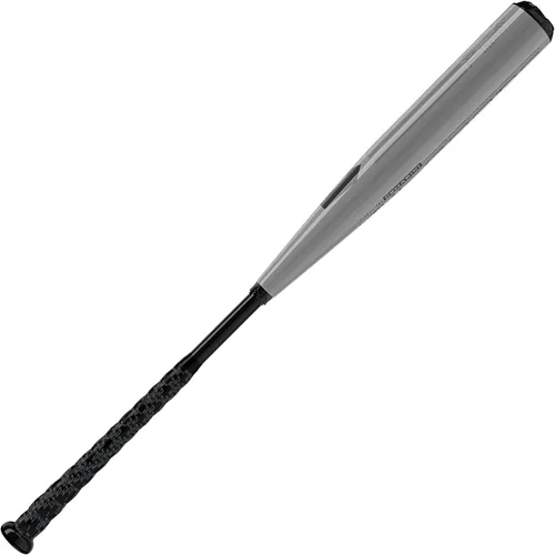 Miniatura 2 de DeMarini 2024 The Goods (Drop 3) Bates de béisbol BBCOR Gris/Negro
