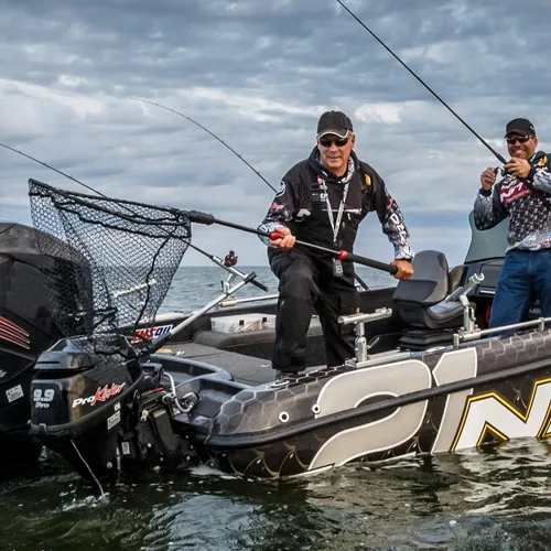 Miniatura 8 de Ego Accesorios de pesca S2 y S1, herramientas de pescadores, sistema modular intercambiable, una herramienta para todo, uso