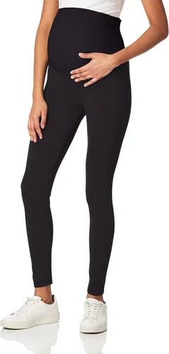 Miniatura 2 de Motherhood Maternity Womens Essential Stretch Secret Fit Belly Leggings