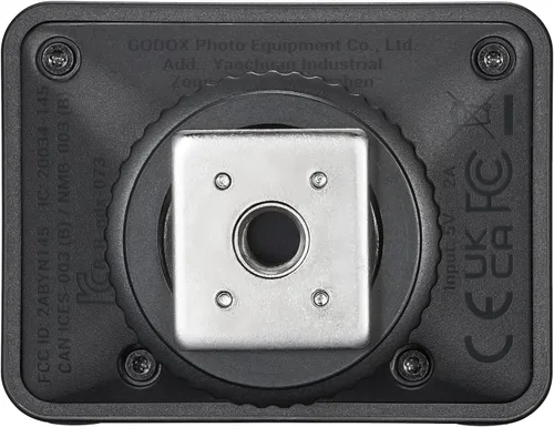 Miniatura 9 de Godox XR Receptor flash inalámbrico para Nikon para cámara Canon, disparador TTL HSS de 2.4G con batería de litio incorporada, receptor de flash