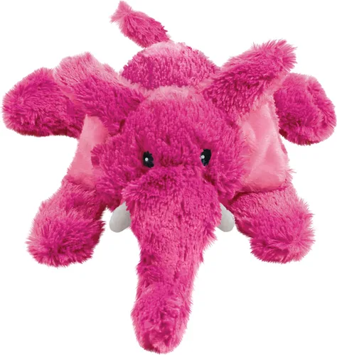 Miniatura 14 de KONG Ali Alligator Cozie - Juguete para perro, pequeño