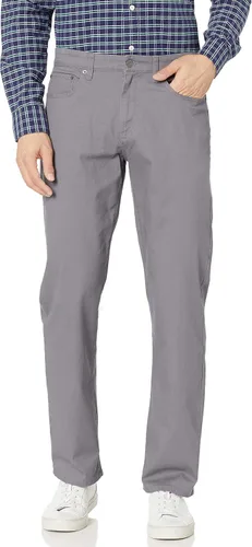 Miniatura 37 de Amazon Essentials Men's 5-Pocket Stretch Twill Pants