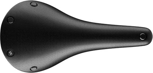Miniatura 5 de Brooks England Cambium C15 Carved, Carbon Racing Waterproof Saddle