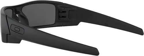 Miniatura 5 de Oakley Men's OO9014 Gascan Rectangular Sunglasses