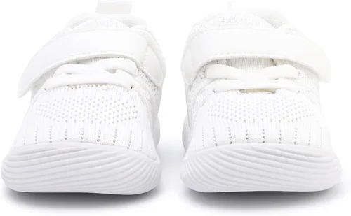 Miniatura 4 de iSusuJo Zapatos de bebé para niño y niña, zapatos para caminar sin cordones para bebés, zapatos para primeros pasos, 6, 9, 12, 15, 18, 24 meses