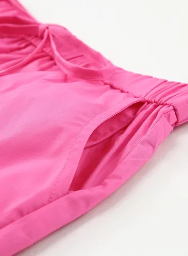 Miniatura 8 de blibean Conjuntos de ropa con estilo para niñas de adolescente, trajes de verano, tallas 4-13 años