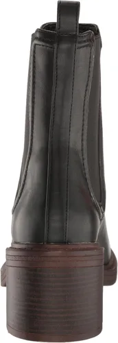 Miniatura 3 de Steve Madden Botas Chelsea Curtsy para mujer