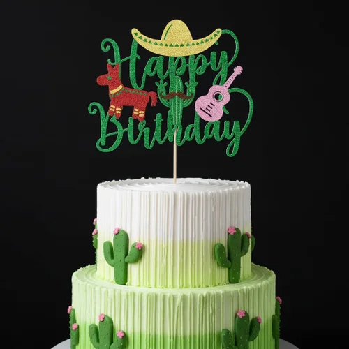 Miniatura 27 de 24 adornos para cupcakes de conejita para niñas, Día de San Valentín, Pascua, aniversario de boda, cumpleaños y despedida de soltera