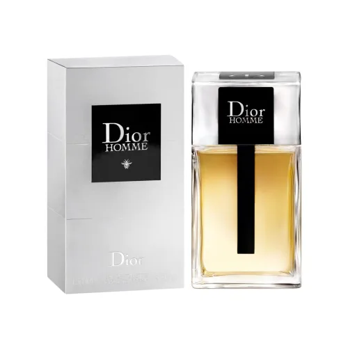 Dior Homme by Christian Dior - Eau de Toilette en espray para hombre, 5.0 onzas