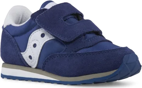 Miniatura 2 de Saucony Baby Jazz - Tenis con velcro para bebés