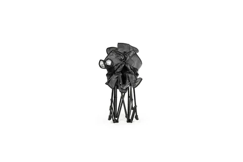Miniatura 6 de Baby Delight Silla Portátil Go with Me Venture Para interior y exterior Toldo solar 3 etapas de crecimiento para niños Camuflaje carbón