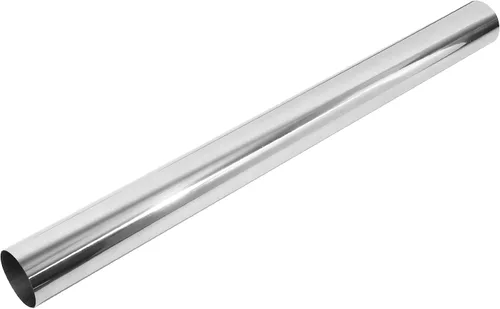 Miniatura 13 de X AUTOHAUX tubo de escape recto de 2" DIÁMETRO EXTERNO 30" de longitud DIY personalizado mandril tubo de escape de 2 pulgadas T304 acero inoxidable