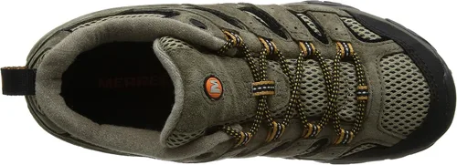 Miniatura 5 de Merrell Moab 2 - Tenis de senderismo con ventilación para hombre