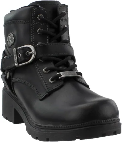 Miniatura 2 de Harley-Davidson Tegan Botines para mujer