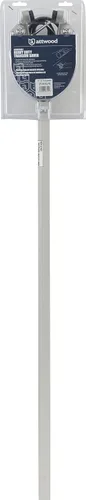 Miniatura 2 de Attwood 436-ADJ - Guardador de popa resistente de 44 a 56 pulgadas
