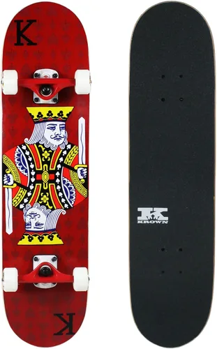 Miniatura 12 de Patineta completa profesional, de KPC