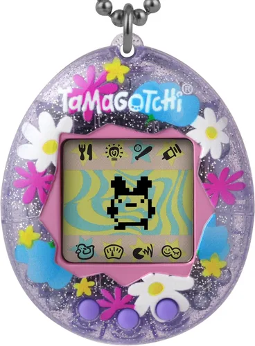 Miniatura 36 de Tamagotchi Original - Reflejo de celebración (exclusivo de Amazon)
