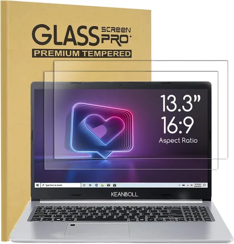 Miniatura 13 de KEANBOLL Paquete de 3 protectores de pantalla antirreflejos para HP Pavilion 14, ChromeBook 14, Stream 14, Lenovo Flex 14, Dell Insprion 14, Acer