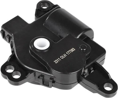 Miniatura 2 de ECCPP Actuador de puerta de mezcla de aire para calentador para Hyundai 2010-2017 para Azera, 2011-2016 para Hyundai para Elantra, 2013-2014