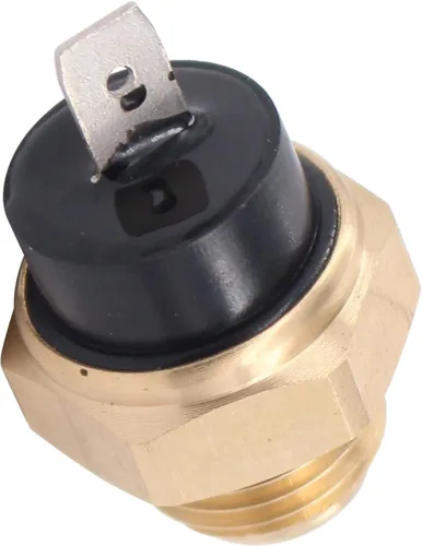 Miniatura 3 de ApplianPar Interruptor de ventilador de enfriamiento del termostato del radiador para Honda CBR600F4I CBR900RR GL1500 Goldwing Valkyrie VFR800