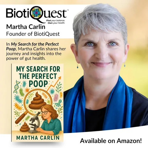 Miniatura 7 de BiotiQuest Probióticos antibióticos antibióticos para reequilibrar el cuerpo después de tomar antibióticos, 20 mil millones de UFC, sin OMG y sin