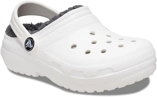Miniatura 3 de Crocs unisex-child Classic Lined Clog